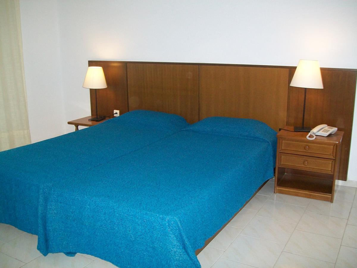 Marou Hotel Agia Pelagia  Dış mekan fotoğraf