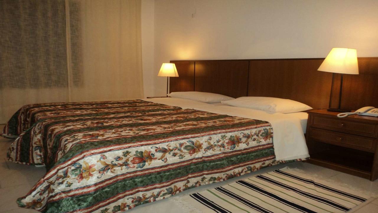 Marou Hotel Agia Pelagia  Dış mekan fotoğraf